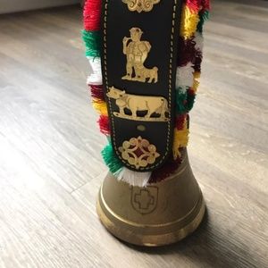 💥BRASS BRASS BELL VINTAGE